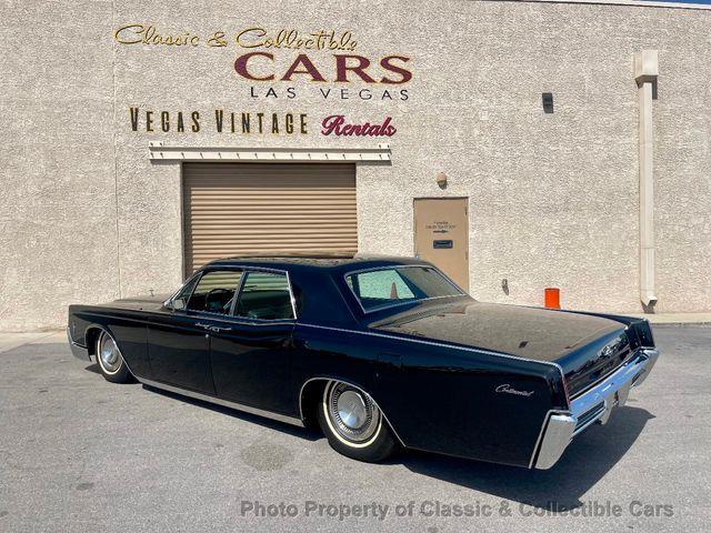 1966 Lincoln Continental (CC-1721270) for sale in Las Vegas, Nevada