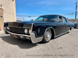 1966 Lincoln Continental (CC-1721270) for sale in Las Vegas, Nevada
