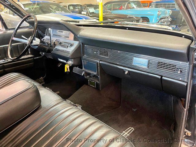 1966 Lincoln Continental (CC-1721270) for sale in Las Vegas, Nevada