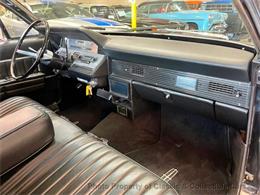 1966 Lincoln Continental (CC-1721270) for sale in Las Vegas, Nevada