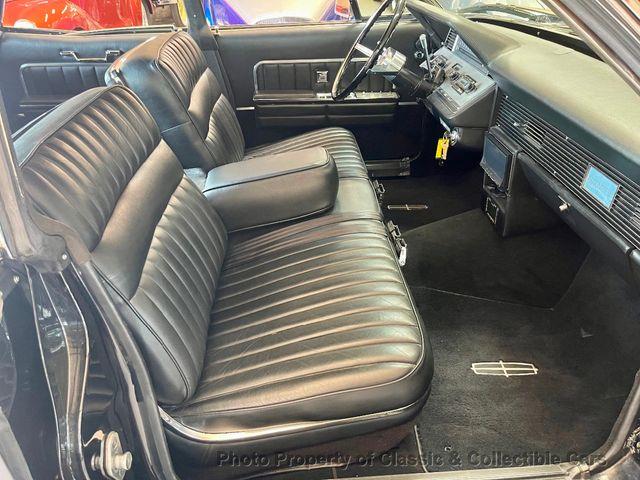 1966 Lincoln Continental (CC-1721270) for sale in Las Vegas, Nevada