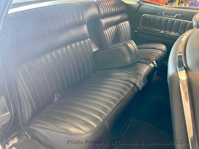 1966 Lincoln Continental (CC-1721270) for sale in Las Vegas, Nevada