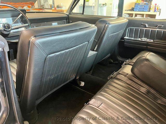 1966 Lincoln Continental (CC-1721270) for sale in Las Vegas, Nevada