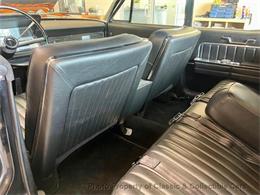1966 Lincoln Continental (CC-1721270) for sale in Las Vegas, Nevada