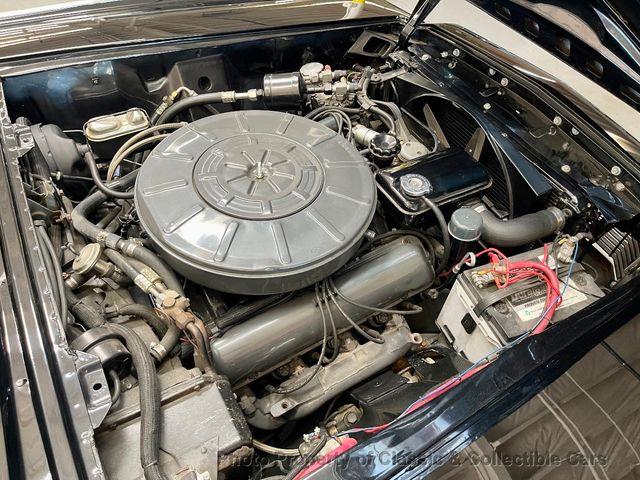 1966 Lincoln Continental (CC-1721270) for sale in Las Vegas, Nevada