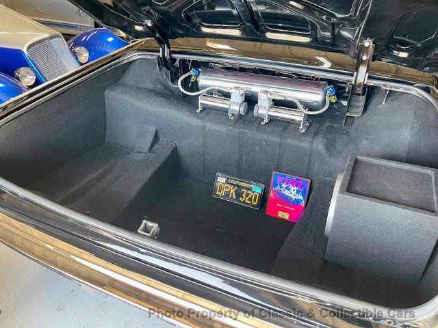 1966 Lincoln Continental (CC-1721270) for sale in Las Vegas, Nevada