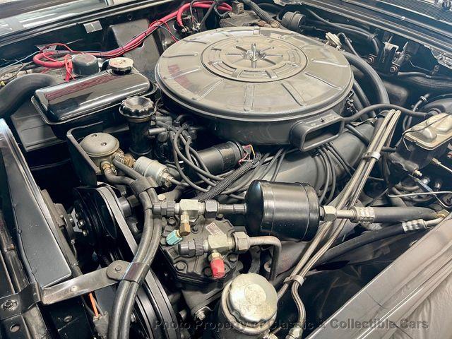 1966 Lincoln Continental (CC-1721270) for sale in Las Vegas, Nevada