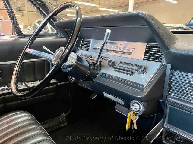 1966 Lincoln Continental (CC-1721270) for sale in Las Vegas, Nevada