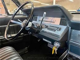 1966 Lincoln Continental (CC-1721270) for sale in Las Vegas, Nevada
