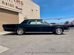 1966 Lincoln Continental (CC-1721270) for sale in Las Vegas, Nevada