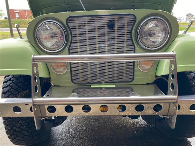 1978 Jeep CJ (CC-1721274) for sale in Ozark, Alabama
