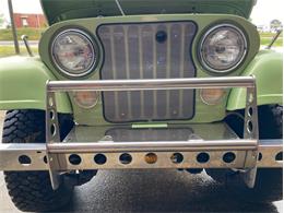 1978 Jeep CJ (CC-1721274) for sale in Ozark, Alabama