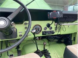 1978 Jeep CJ (CC-1721274) for sale in Ozark, Alabama