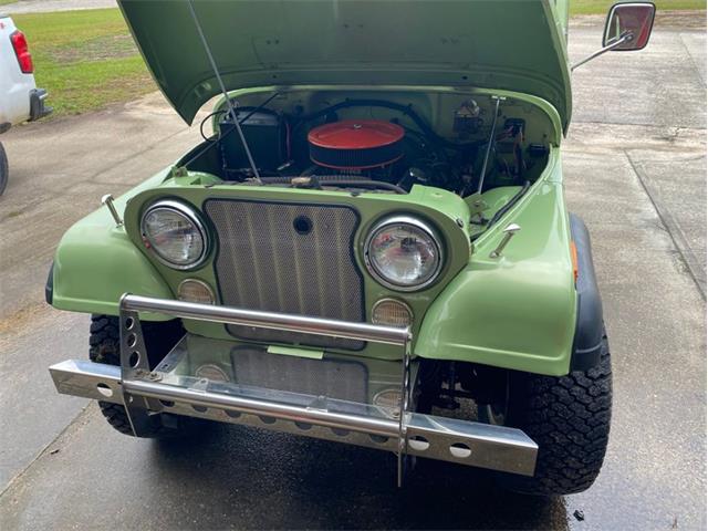 1978 Jeep CJ (CC-1721274) for sale in Ozark, Alabama
