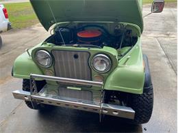 1978 Jeep CJ (CC-1721274) for sale in Ozark, Alabama