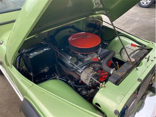 1978 Jeep CJ (CC-1721274) for sale in Ozark, Alabama