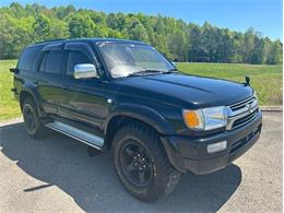 1996 Toyota Hilux (CC-1721282) for sale in cleveland, Tennessee