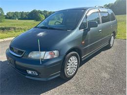 1996 Honda Odyssey (CC-1721286) for sale in cleveland, Tennessee