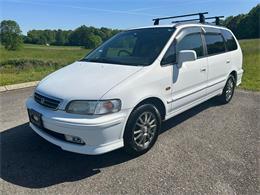 1997 Honda Odyssey (CC-1721287) for sale in cleveland, Tennessee