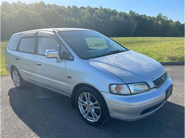 1997 Honda Odyssey (CC-1721291) for sale in cleveland, Tennessee