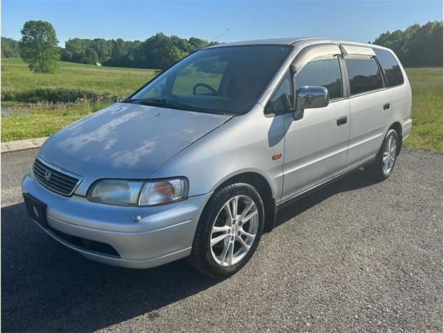 1997 Honda Odyssey for Sale | ClassicCars.com | CC-1721291