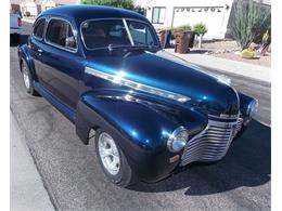 1941 Chevrolet Deluxe (CC-1721298) for sale in Tucson, AZ - Arizona