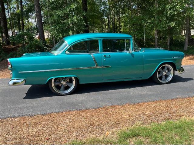 1955 Chevrolet Coupe for Sale | ClassicCars.com | CC-1721310