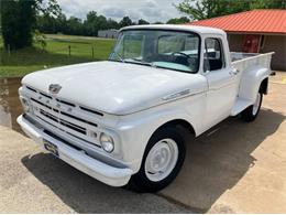 1962 Ford F350 (CC-1721323) for sale in Cadillac, Michigan