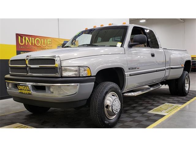 1998 Dodge Ram (CC-1721328) for sale in Mankato, Minnesota