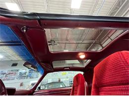 1980 Pontiac Firebird Trans Am (CC-1721332) for sale in Cadillac, Michigan