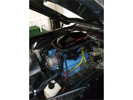 1980 Pontiac Firebird Trans Am (CC-1721332) for sale in Cadillac, Michigan