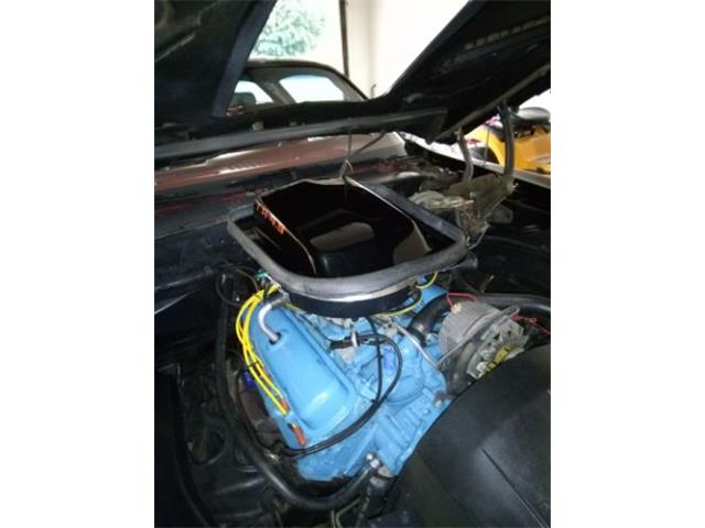 1980 Pontiac Firebird Trans Am (CC-1721332) for sale in Cadillac, Michigan