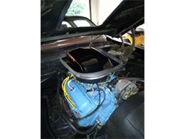 1980 Pontiac Firebird Trans Am (CC-1721332) for sale in Cadillac, Michigan