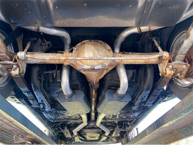 1980 Pontiac Firebird Trans Am (CC-1721332) for sale in Cadillac, Michigan