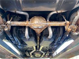 1980 Pontiac Firebird Trans Am (CC-1721332) for sale in Cadillac, Michigan