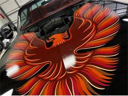 1980 Pontiac Firebird Trans Am (CC-1721332) for sale in Cadillac, Michigan