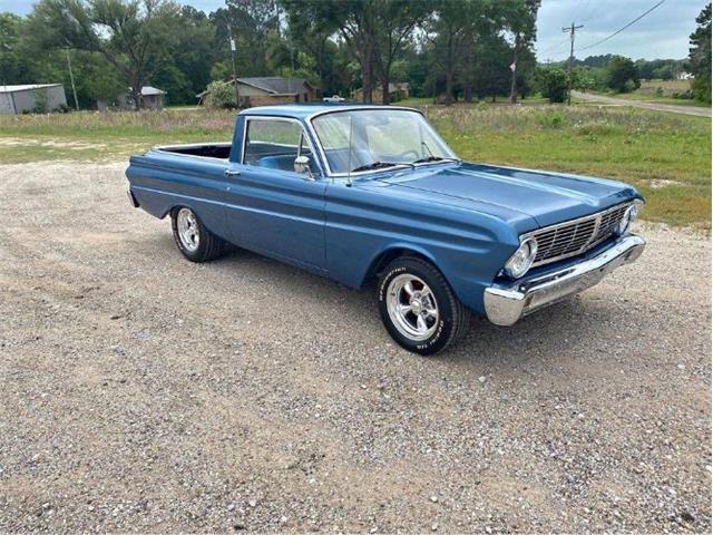 1965 Ford Falcon (CC-1721338) for sale in Cadillac, Michigan