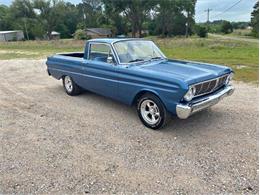 1965 Ford Falcon (CC-1721338) for sale in Cadillac, Michigan