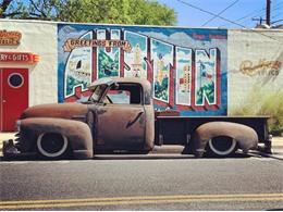 1949 Chevrolet Rat Rod (CC-1721344) for sale in Cadillac, Michigan