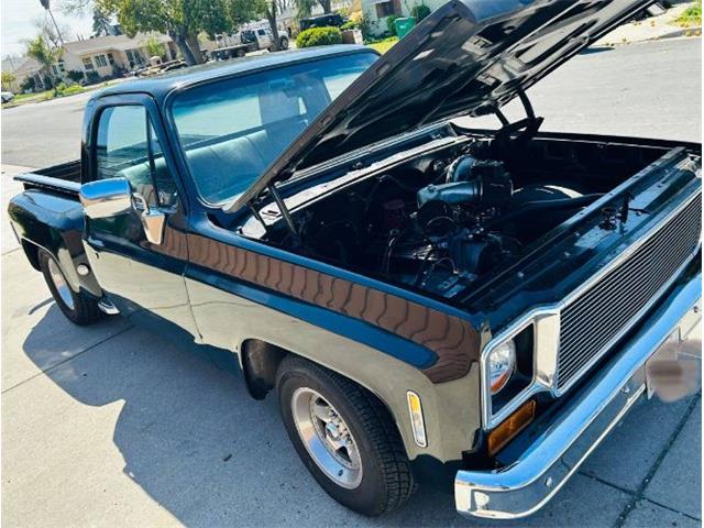 1973 Chevrolet C10 For Sale | ClassicCars.com | CC-1721350