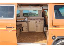 1981 Volkswagen Westfalia Camper (CC-1721351) for sale in Cadillac, Michigan