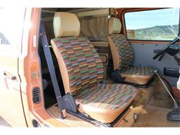 1981 Volkswagen Westfalia Camper (CC-1721351) for sale in Cadillac, Michigan