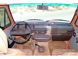 1981 Volkswagen Westfalia Camper (CC-1721351) for sale in Cadillac, Michigan