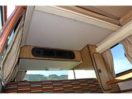 1981 Volkswagen Westfalia Camper (CC-1721351) for sale in Cadillac, Michigan
