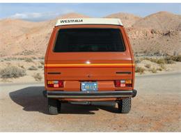 1981 Volkswagen Westfalia Camper (CC-1721351) for sale in Cadillac, Michigan