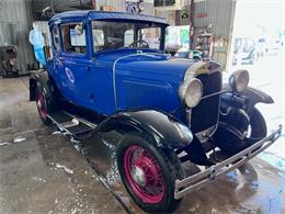 1930 Ford Model A (CC-1720137) for sale in Utica, OH - Ohio