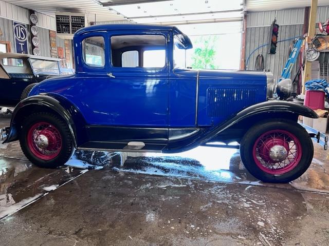 1930 Ford Model A for Sale | ClassicCars.com | CC-1720137