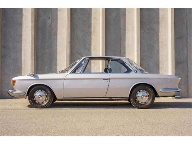1965 BMW 2000 (CC-1721379) for sale in St. Louis, Missouri