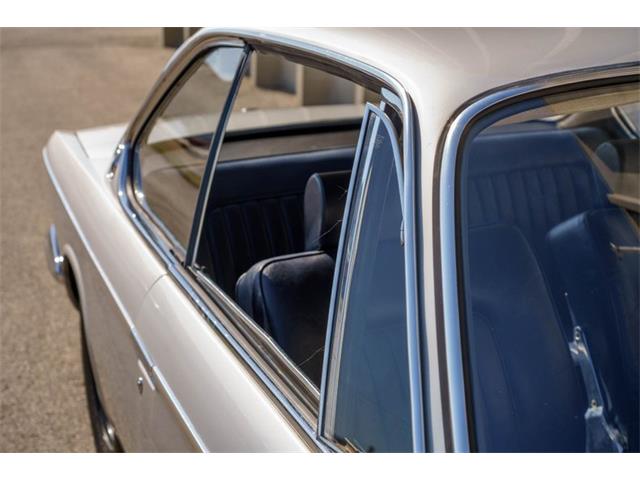 1965 BMW 2000 (CC-1721379) for sale in St. Louis, Missouri