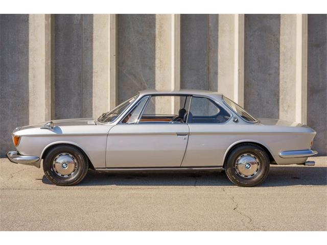 1965 BMW 2000 (CC-1721379) for sale in St. Louis, Missouri